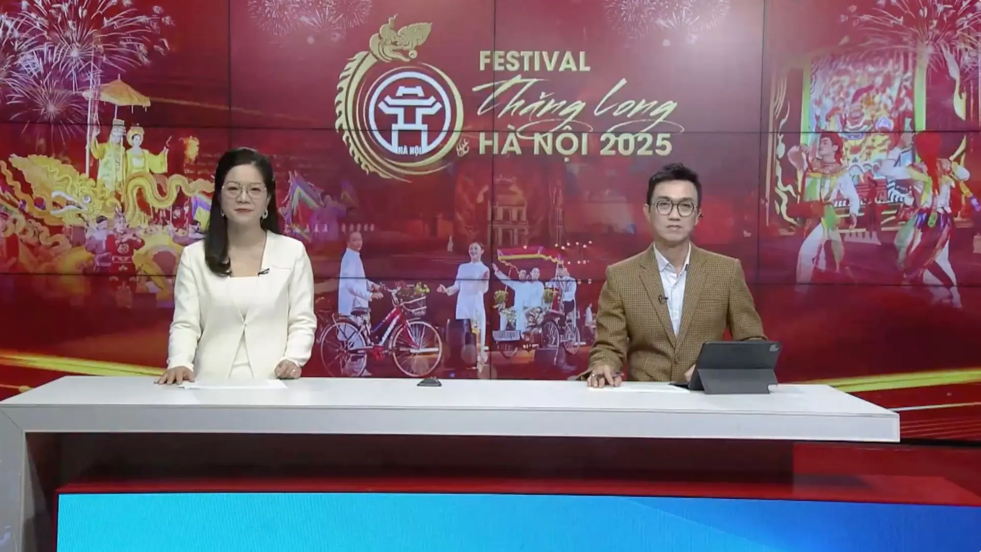 Chương trình Hà Nội 18h00 | 08/11/2025